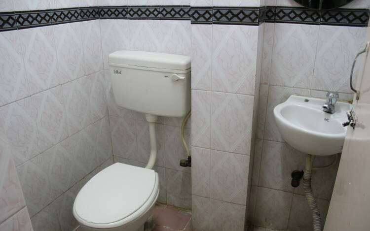 Sai Plaza Guest House, Chennai 3